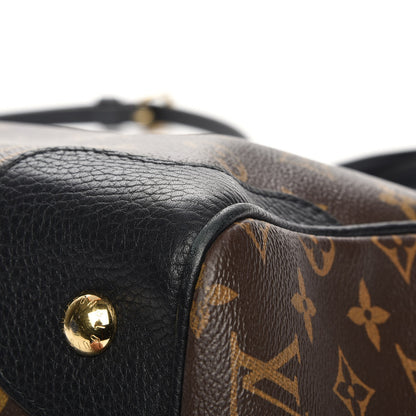Louis Vuitton Monogram Estrela NM Black 12 of 12