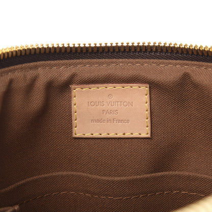 Louis Vuitton Monogram Palermo PM 5 of 10