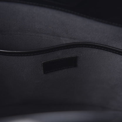 Louis Vuitton Epi Noctambule Black 8 of 10