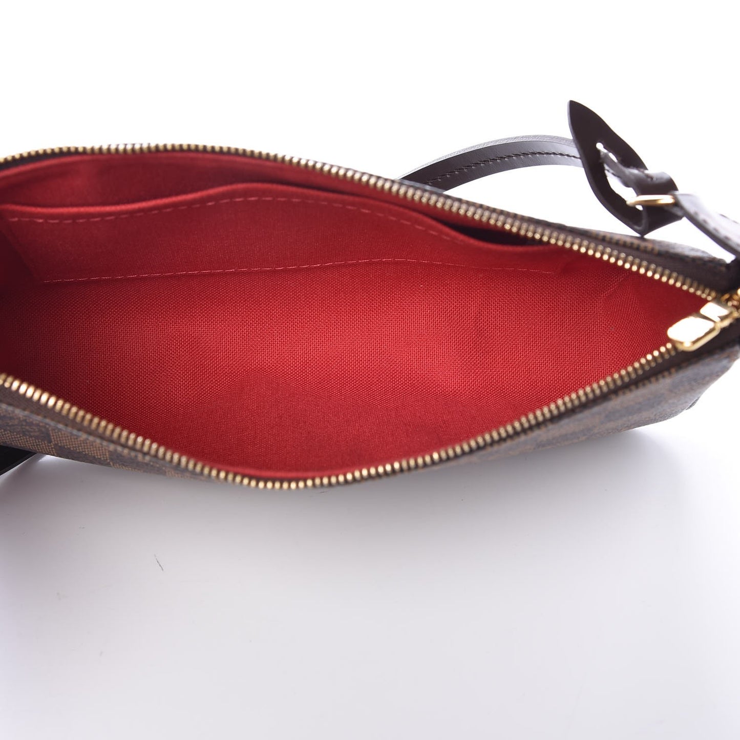 Damier Ebene Pochette Accessories NM