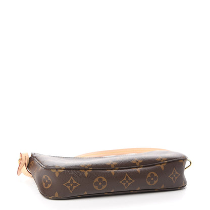 Louis Vuitton Monogram Pochette Accessories NM 4 of 10