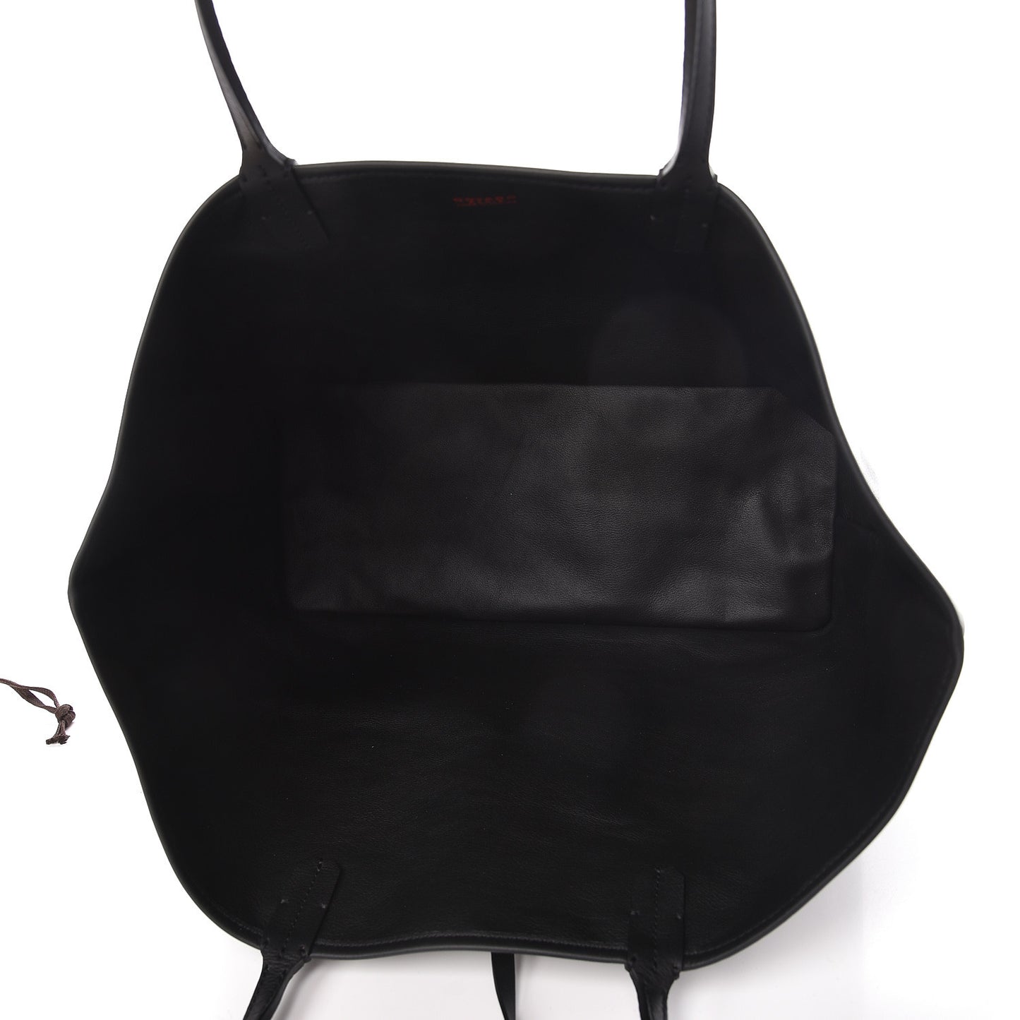 Goyardine Reversible Anjou PM Black