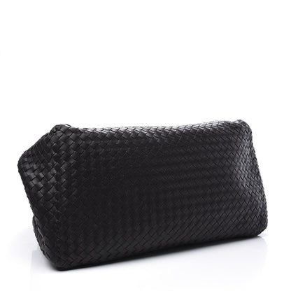 Bottega Veneta Nappa Intrecciato Large Seamless Tote Espresso 4 of 10