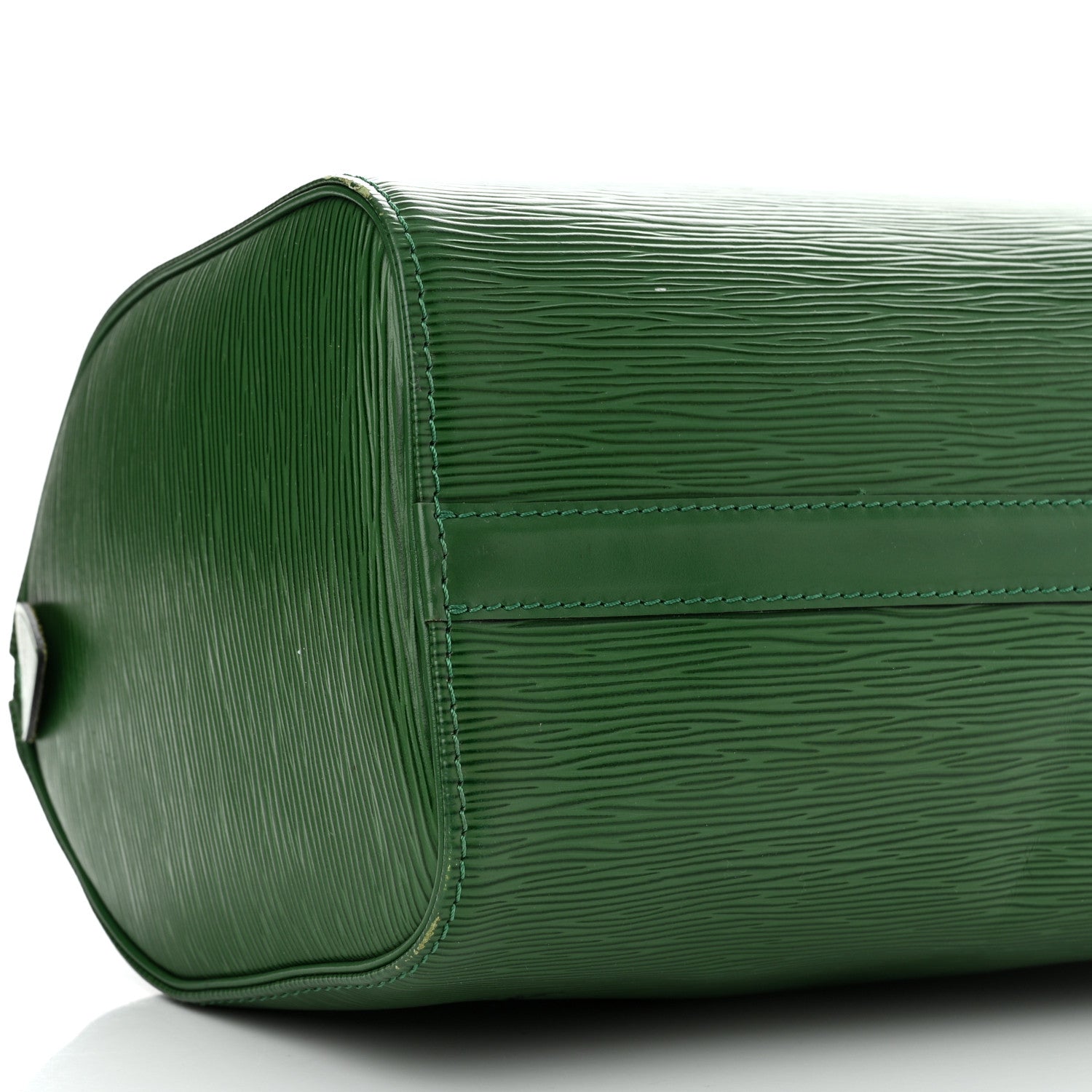Louis Vuitton Epi Speedy 25 Borneo 9 of 10