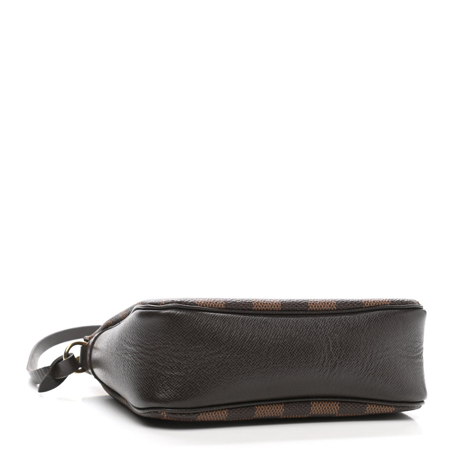 Damier Ebene Trousse Make Up Bag Pochette