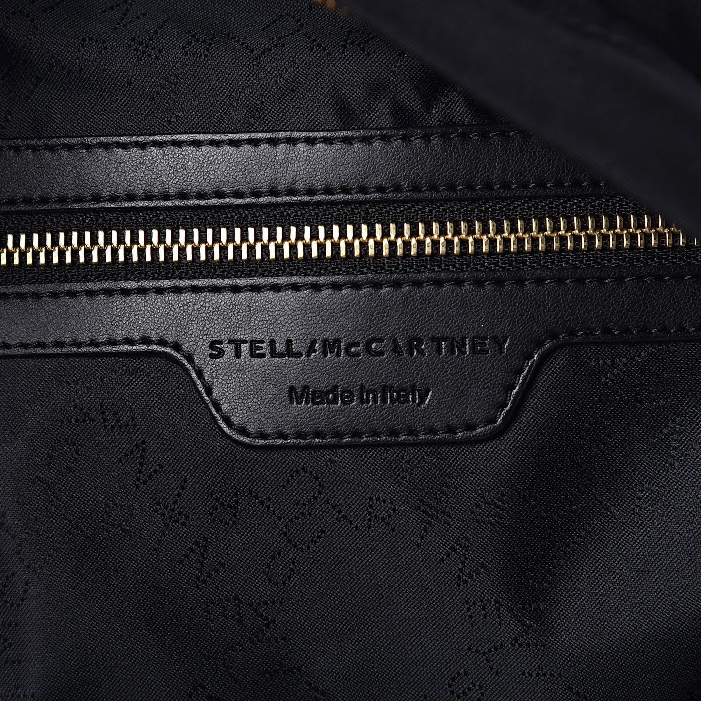 Nylon GO Backpack Black