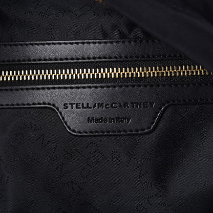 Stella McCartney Nylon GO Backpack Black 6 of 10