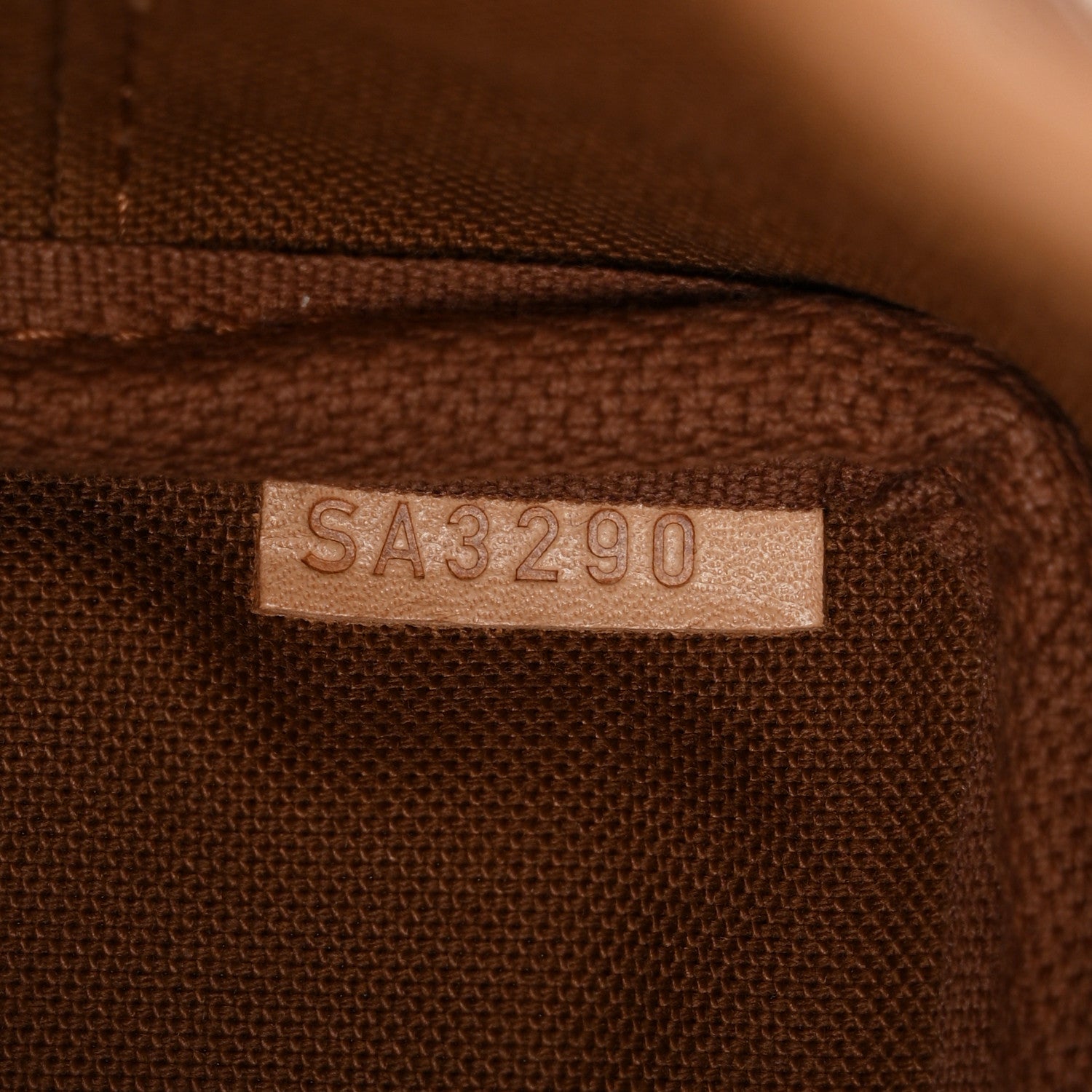 Louis Vuitton Monogram Nano Noe 6 of 9