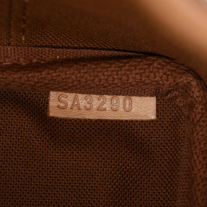 Louis Vuitton Monogram Nano Noe 6 of 9