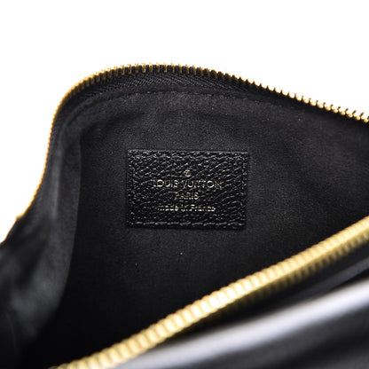 Louis Vuitton Empreinte Twice Black 6 of 7
