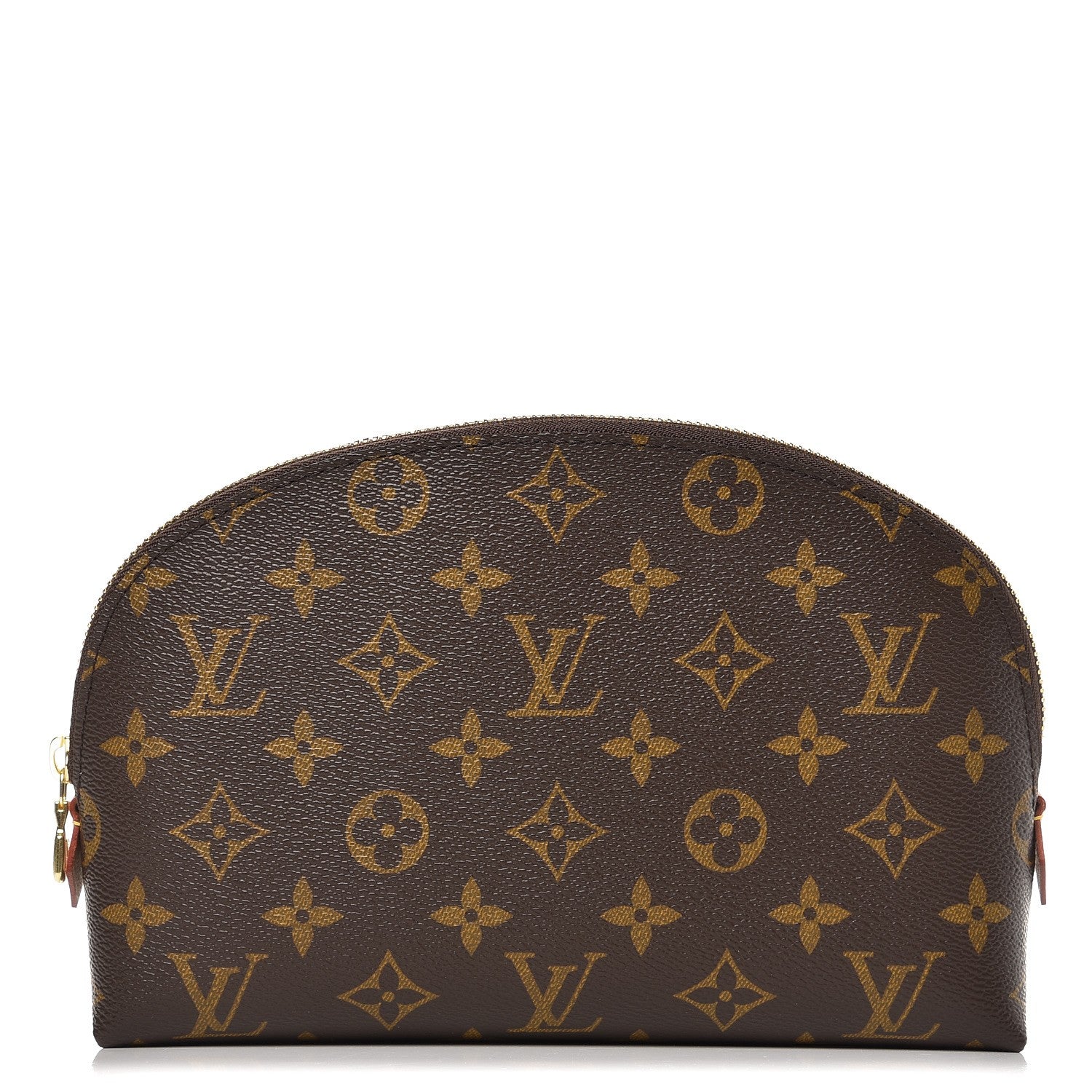 Louis Vuitton Monogram Cosmetic Pouch GM 1 of 6