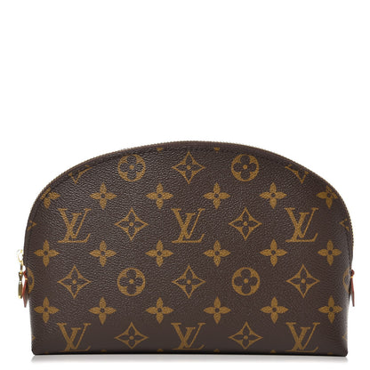 Louis Vuitton Monogram Cosmetic Pouch GM 1 of 6