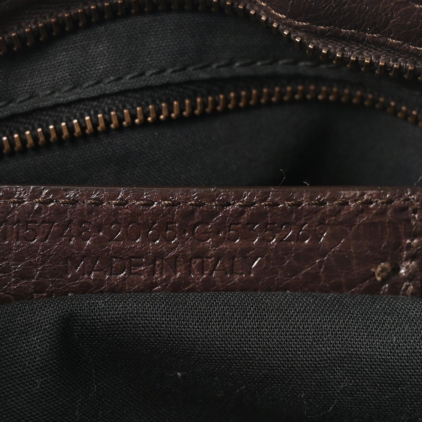 Agneau Classic Hardware City Charbon