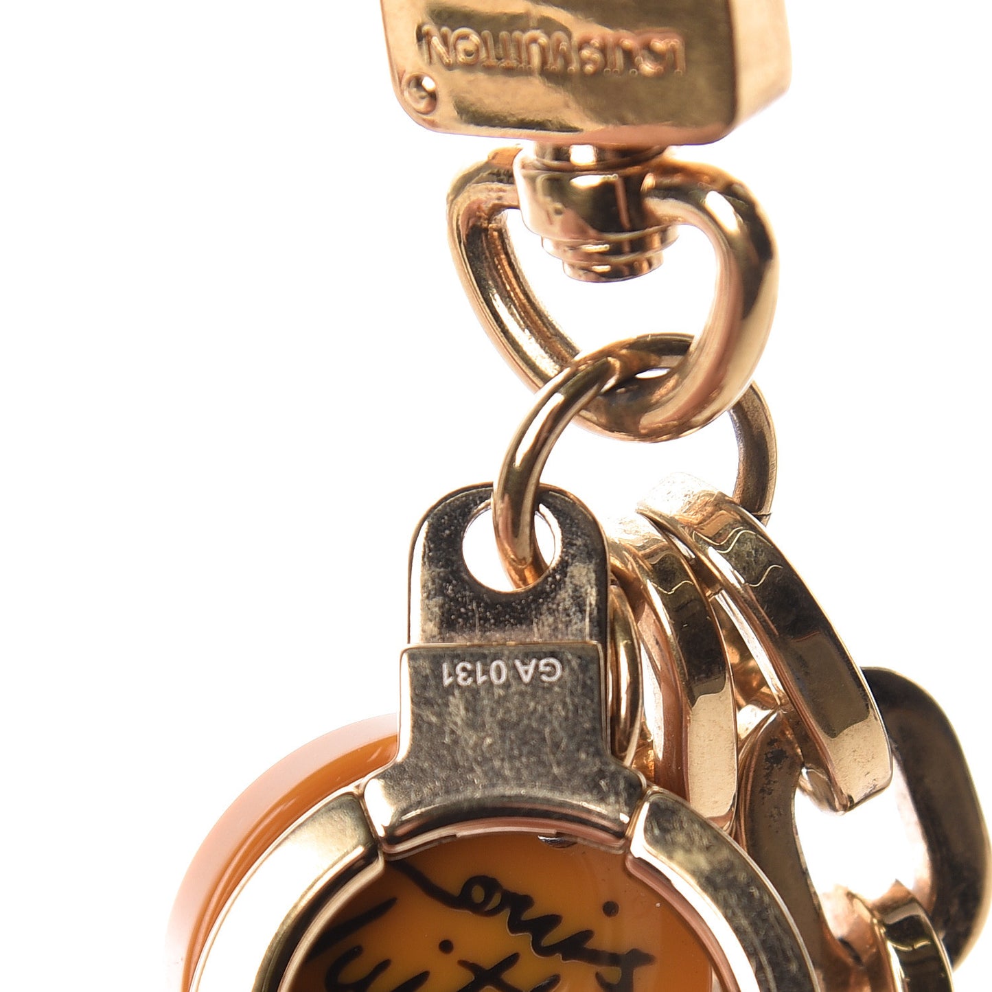 Ailleurs Jungle Key Holder