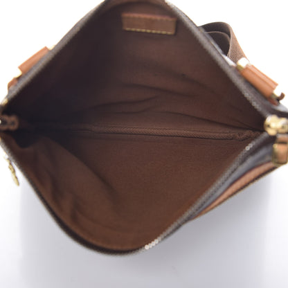 Louis Vuitton Monogram Bosphore Pochette 5 of 14