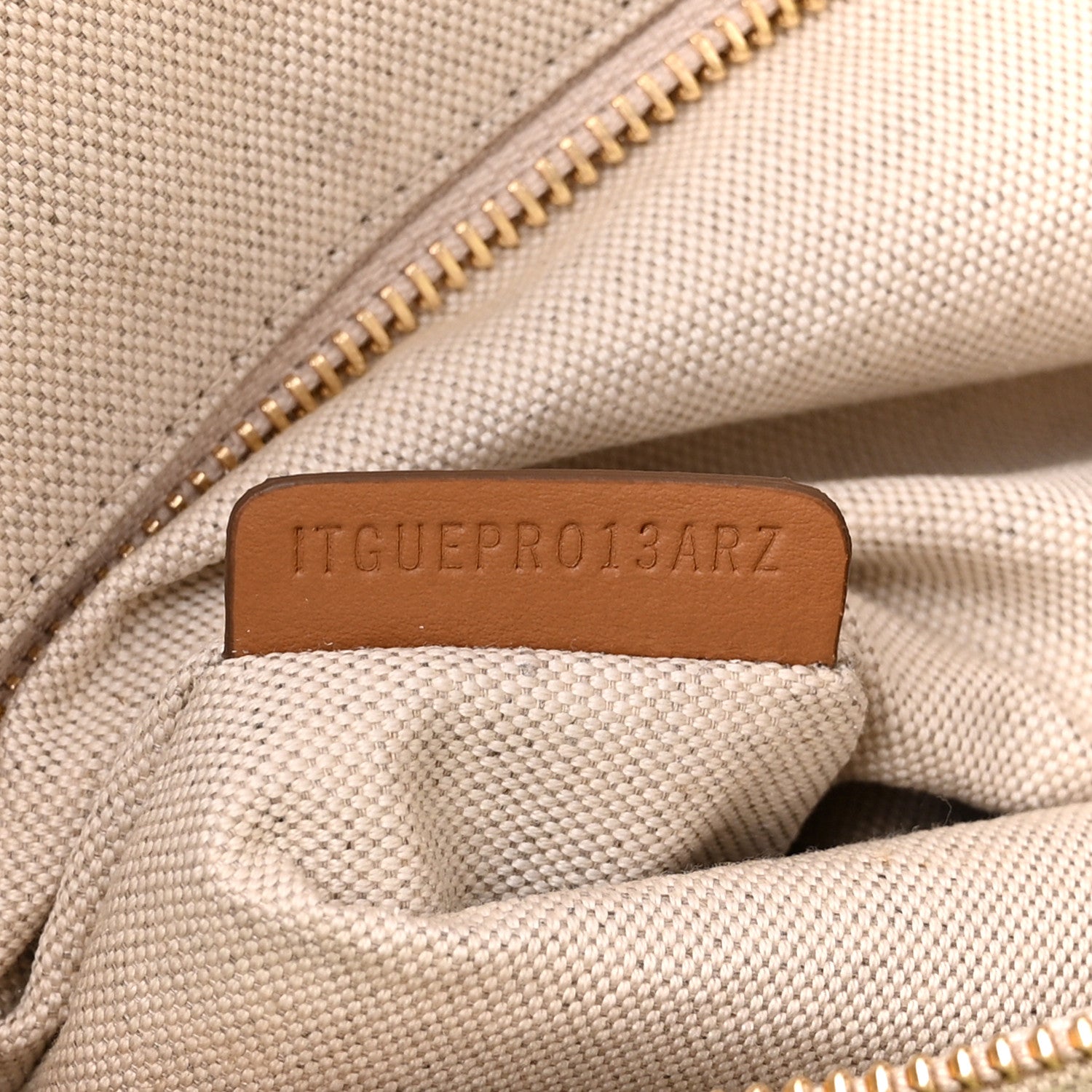 Burberry Raffia Calfskin Medium Freya Tote Natural 7 of 10