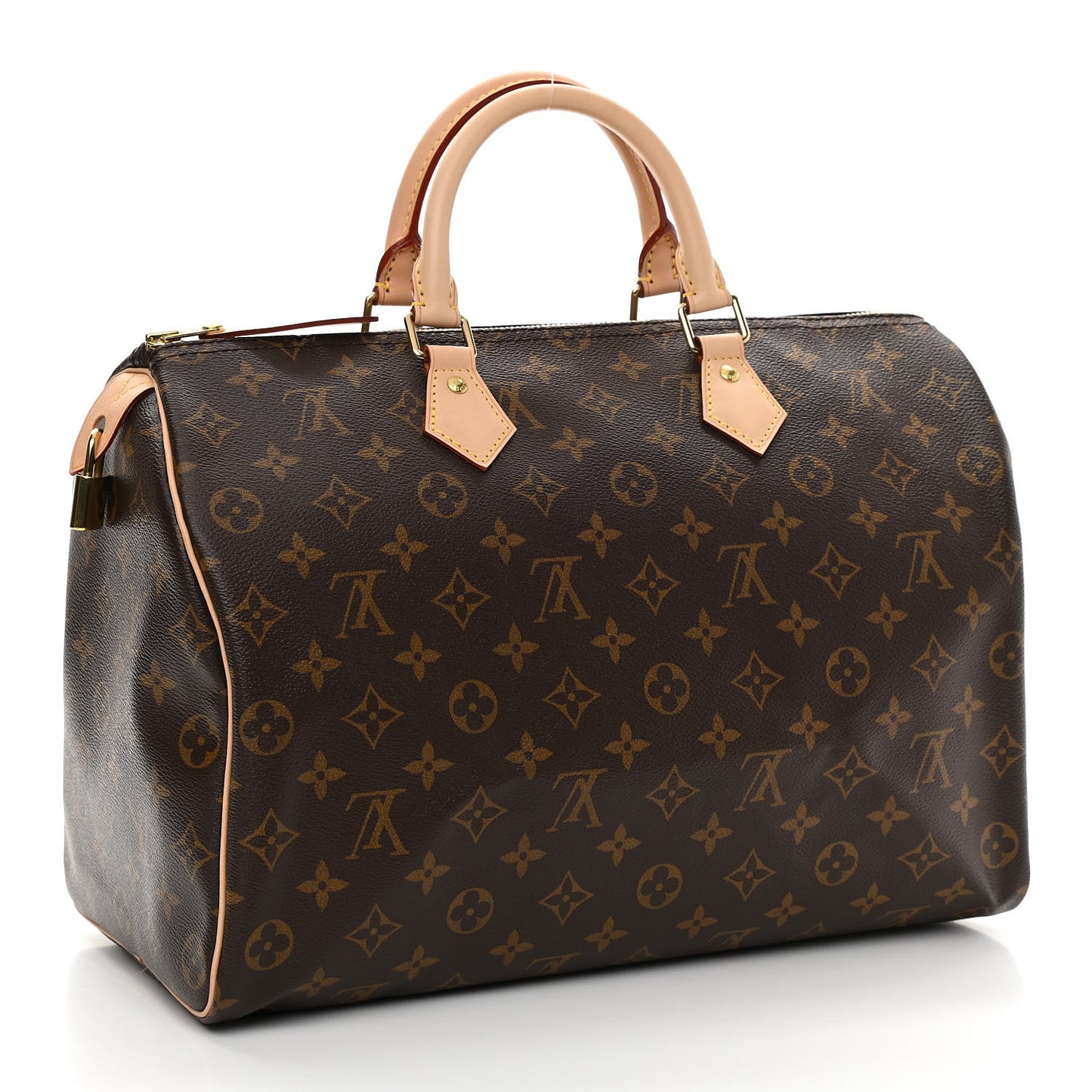 Monogram Speedy 35