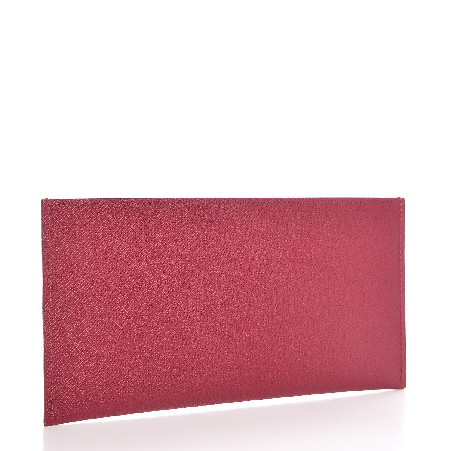 Louis Vuitton Calfskin Felicie Card Holder Insert Fuchsia 3 of 6