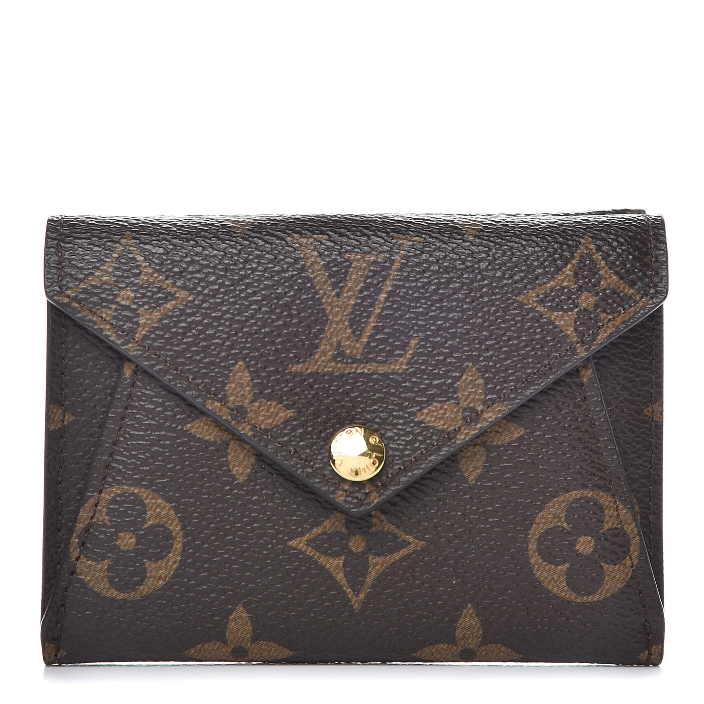 Monogram Compact Origami Wallet