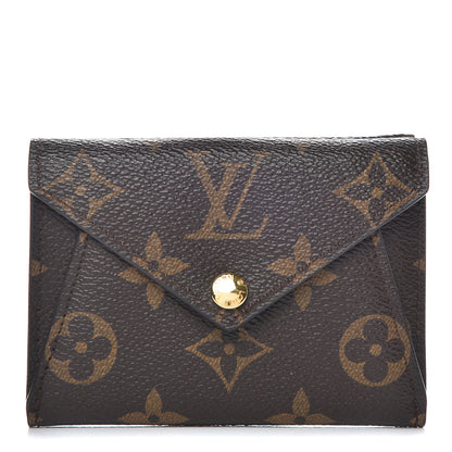 Louis Vuitton Monogram Compact Origami Wallet 1 of 7