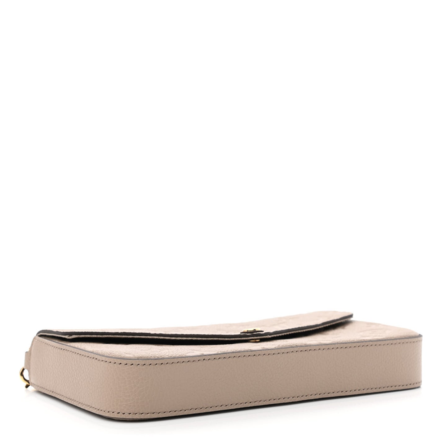 Empreinte Pochette Felicie Chain Wallet Tourterelle