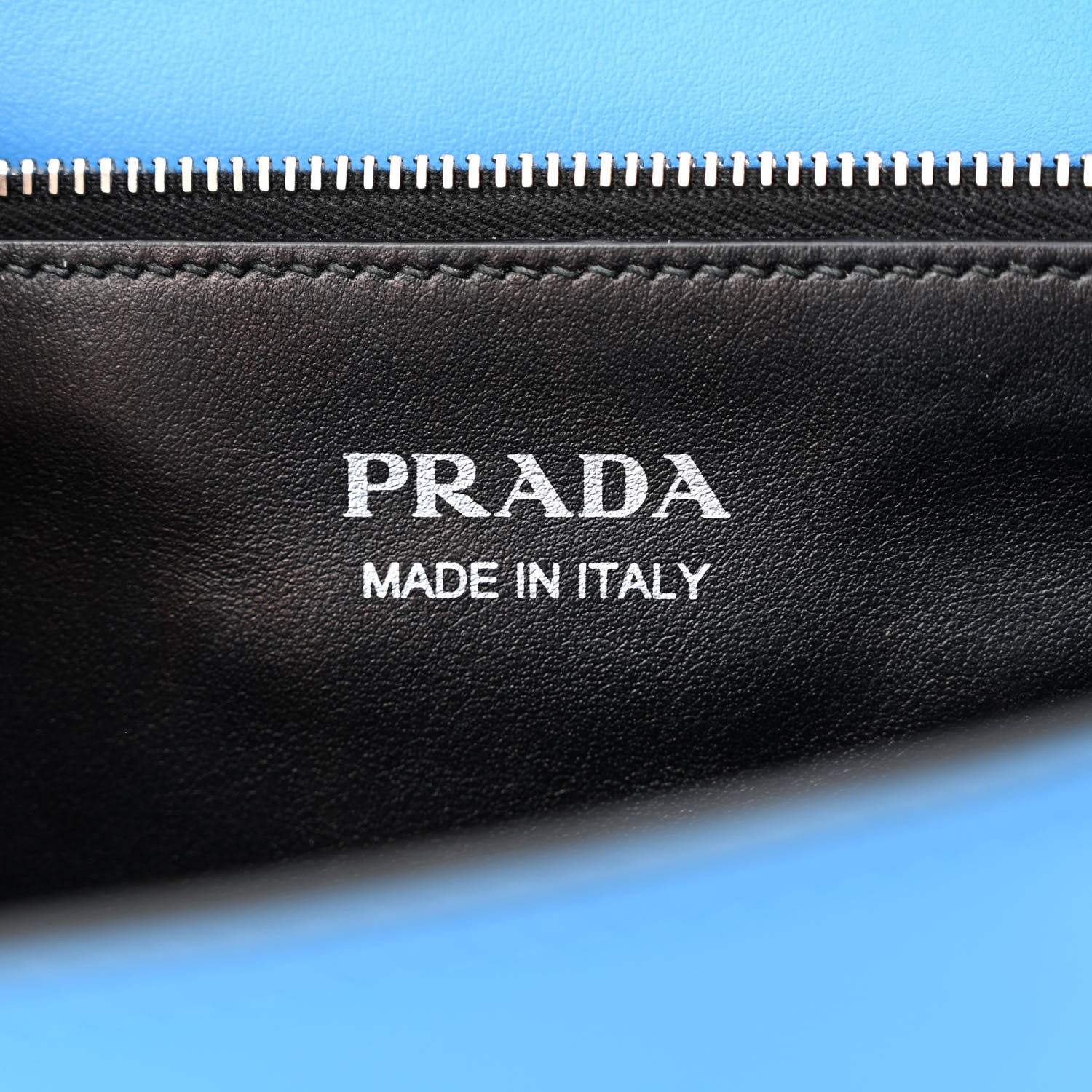 Prada City Calfskin Orchid Print Studded Elektra Shoulder Bag Marea 6 of 11