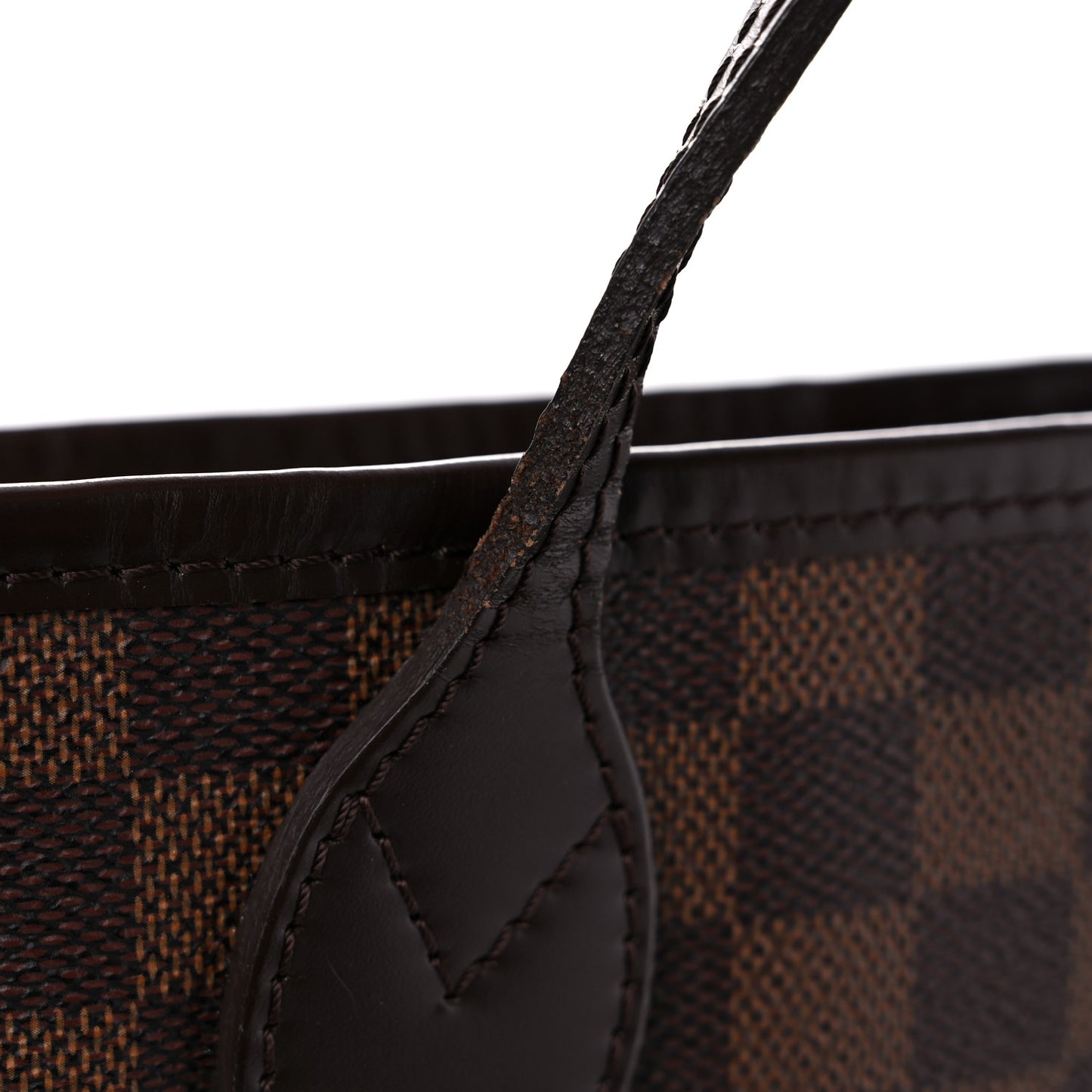 Damier Ebene Neverfull MM
