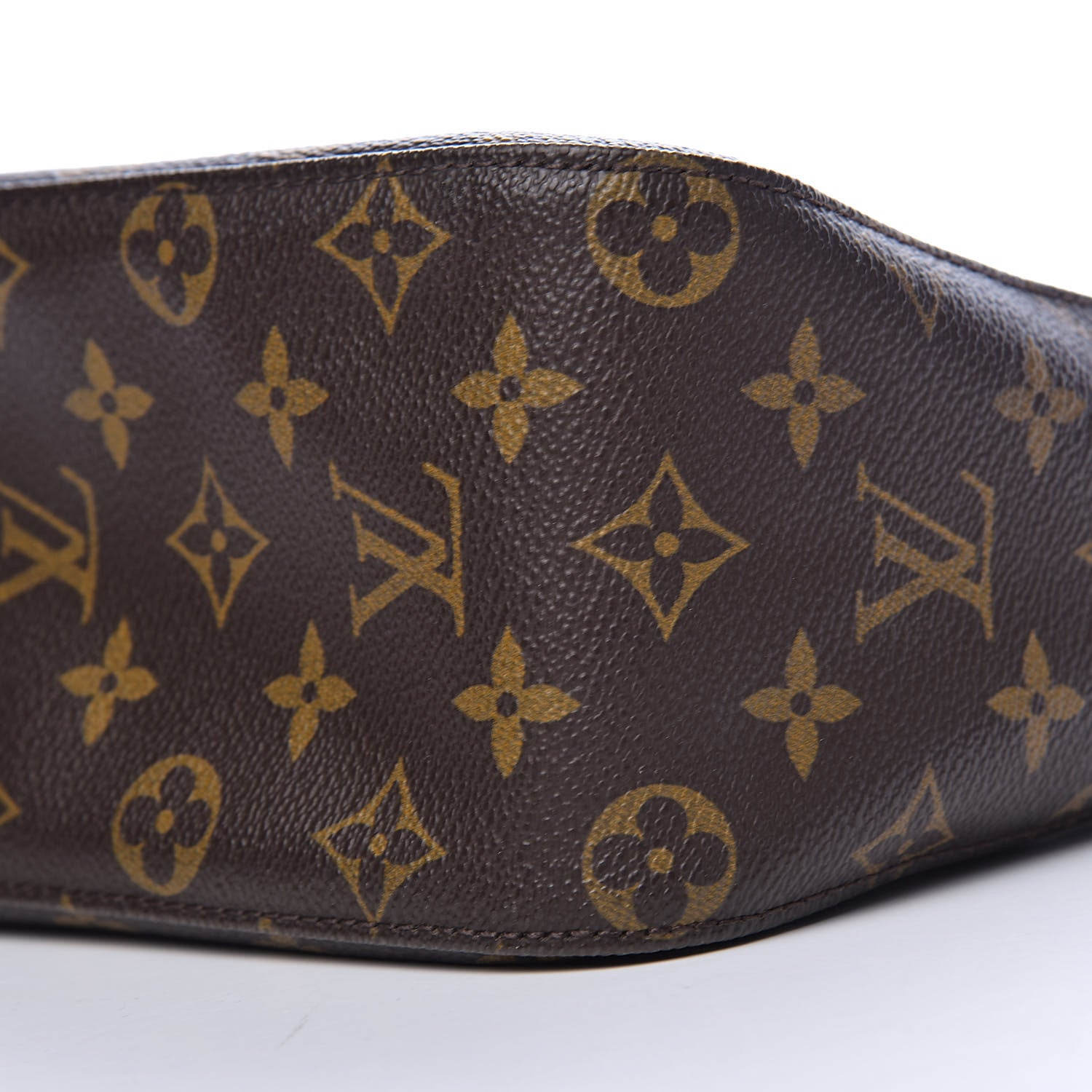 Louis Vuitton Monogram Looping MM 11 of 12