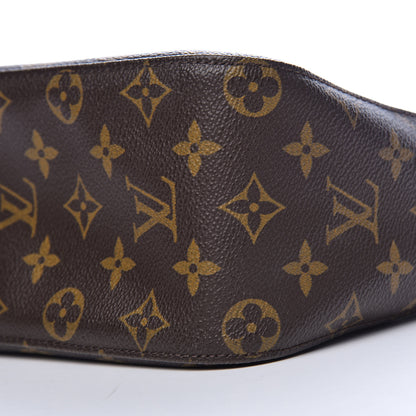 Louis Vuitton Monogram Looping MM 11 of 12