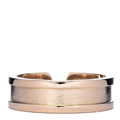 Cartier 18K Yellow Gold 6.5mm C De Ring 57 8 3 of 7