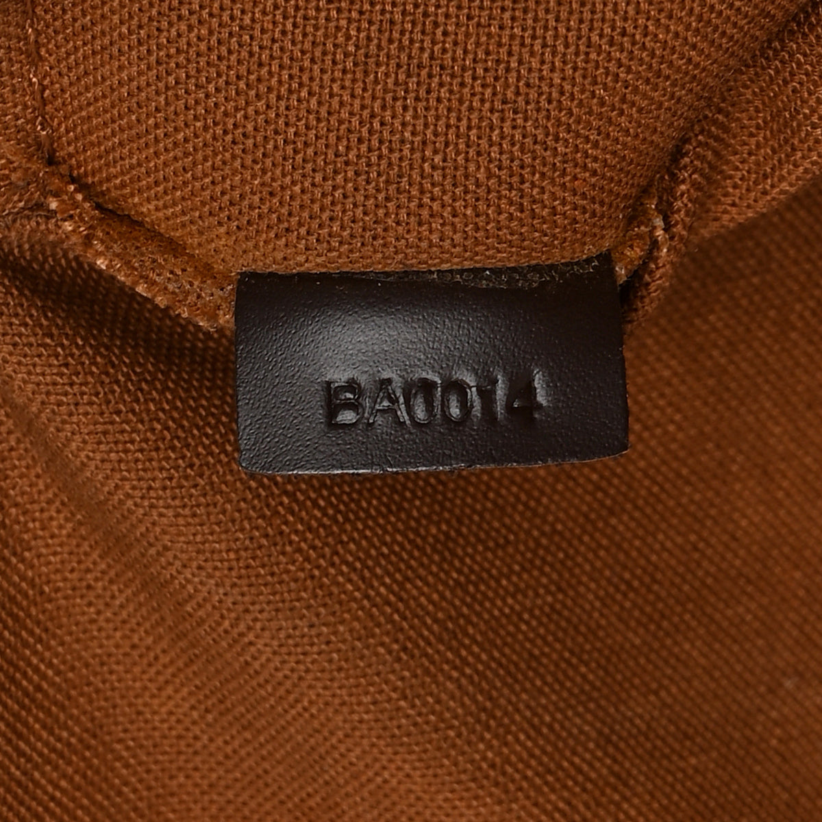 Damier Ebene Dorsoduro Messenger