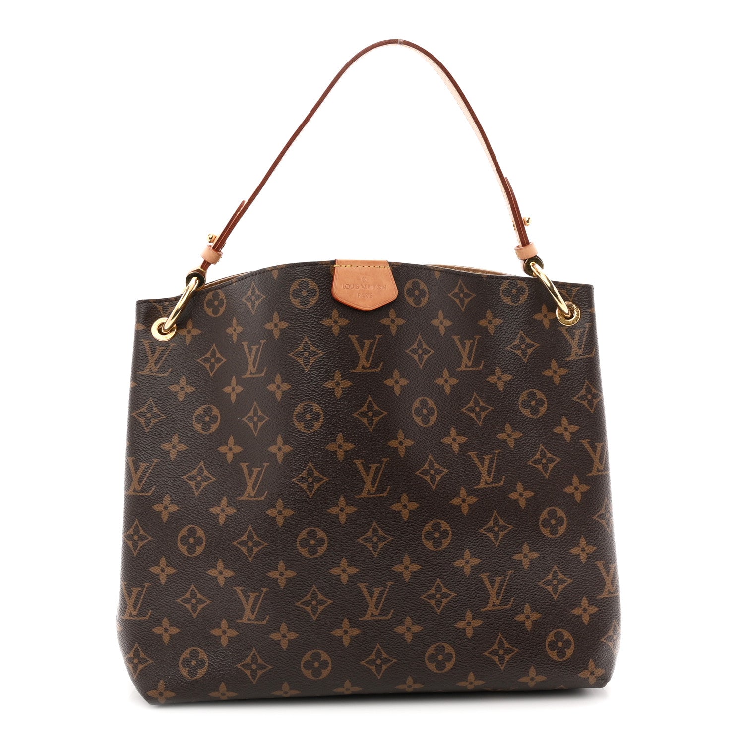 Louis Vuitton Monogram Graceful PM 1 of 10