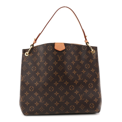 Louis Vuitton Monogram Graceful PM 1 of 10