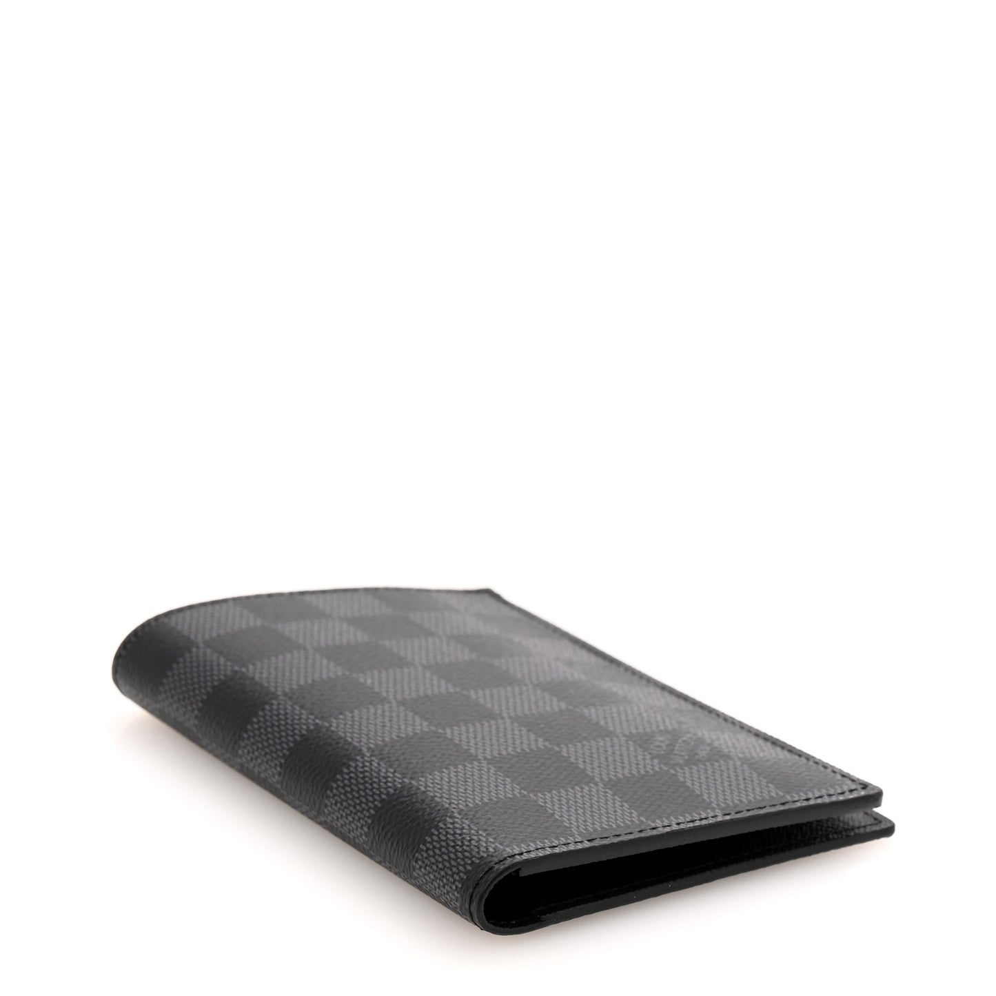 Damier Graphite Passport Cover