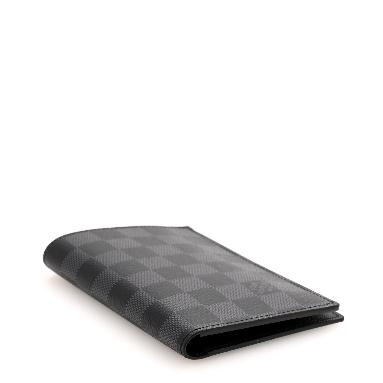 Louis Vuitton Damier Graphite Passport Cover 4 of 8