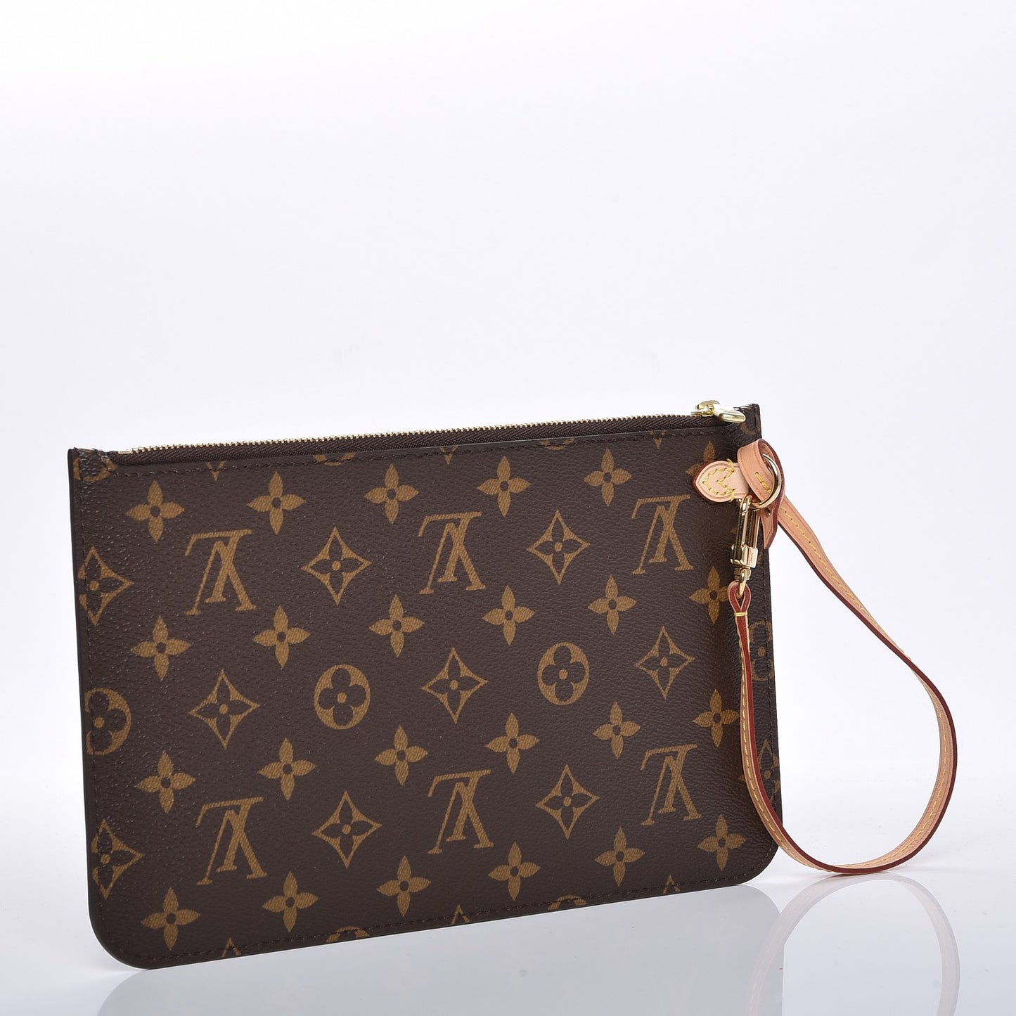Monogram Neverfull MM GM Pochette