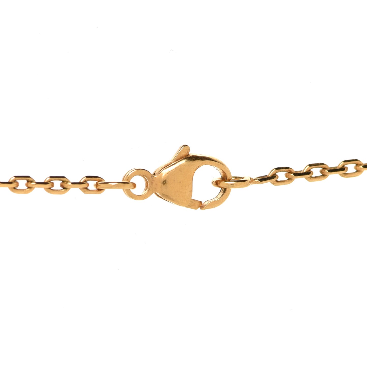 Swift Small O'Kelly Pendant Necklace Nata