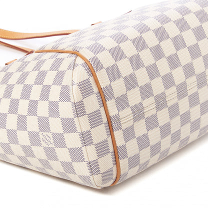 Louis Vuitton Damier Azur Totally PM 5 of 9