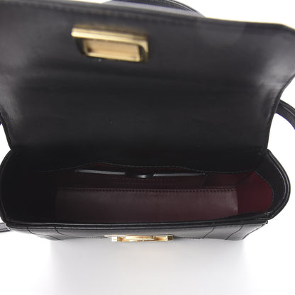 Givenchy Calfskin Mini Eden Black 4 of 7