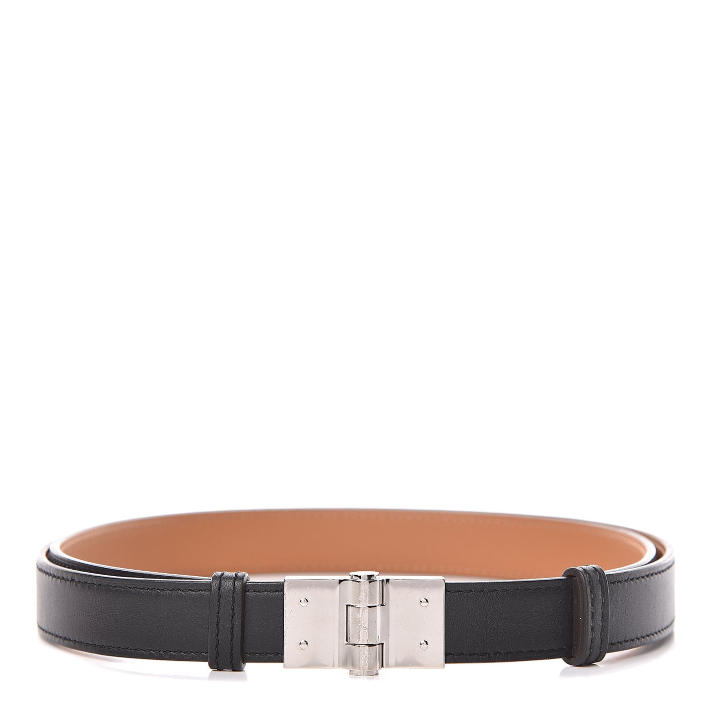 Sombrero Charniere 22mm Black