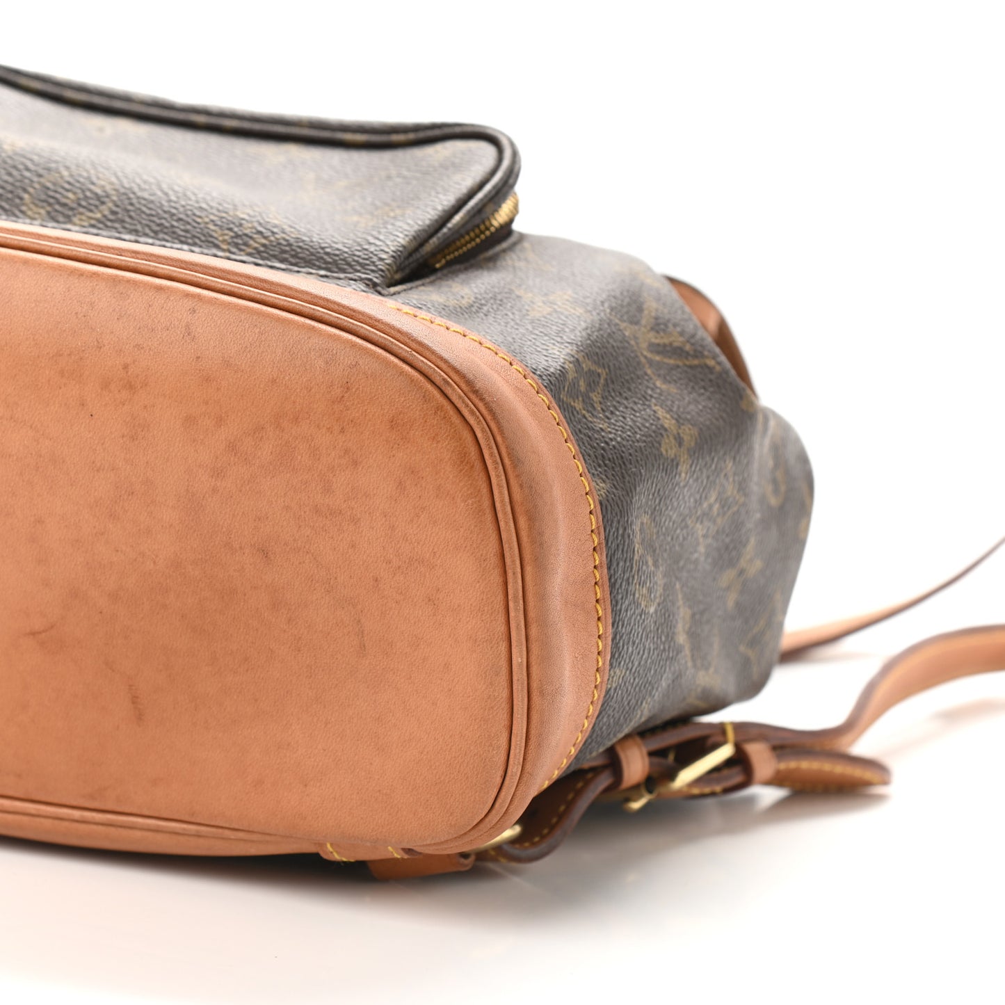 Monogram Montsouris MM Backpack