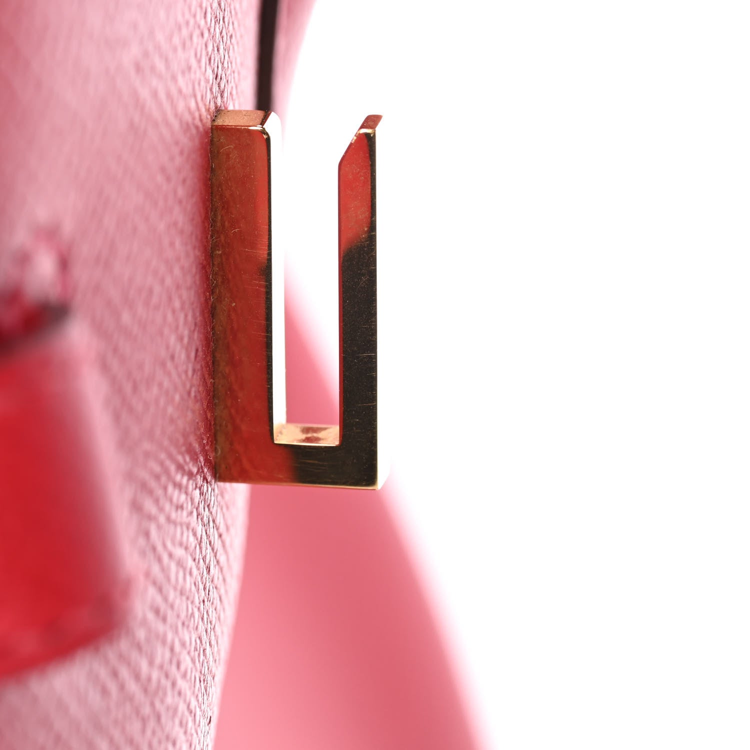 Hermes Epsom Birkin 30 Rouge Casaque 22 of 40