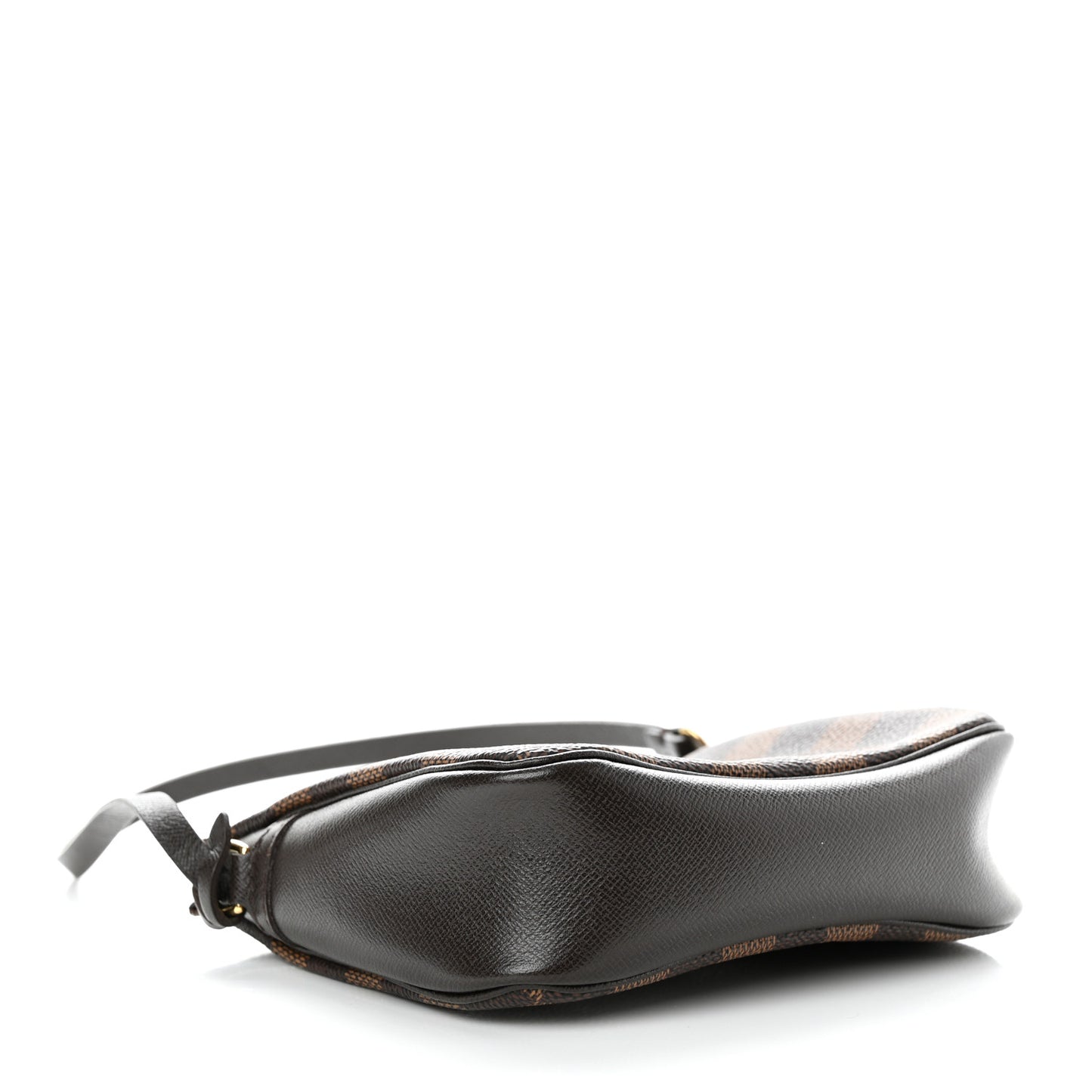 Damier Ebene Trousse Make Up Bag Pochette