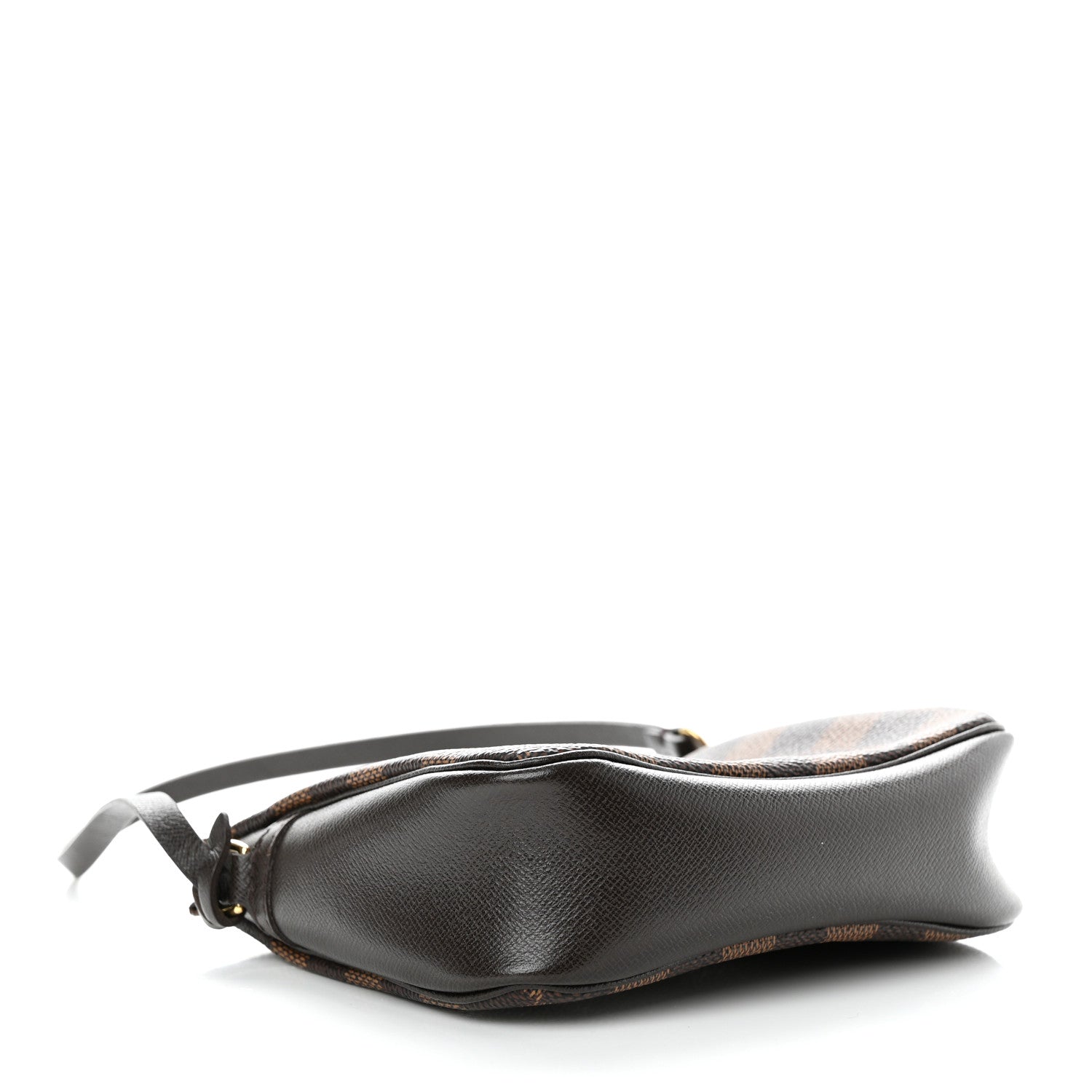 Louis Vuitton Damier Ebene Trousse Make Up Bag Pochette 4 of 11