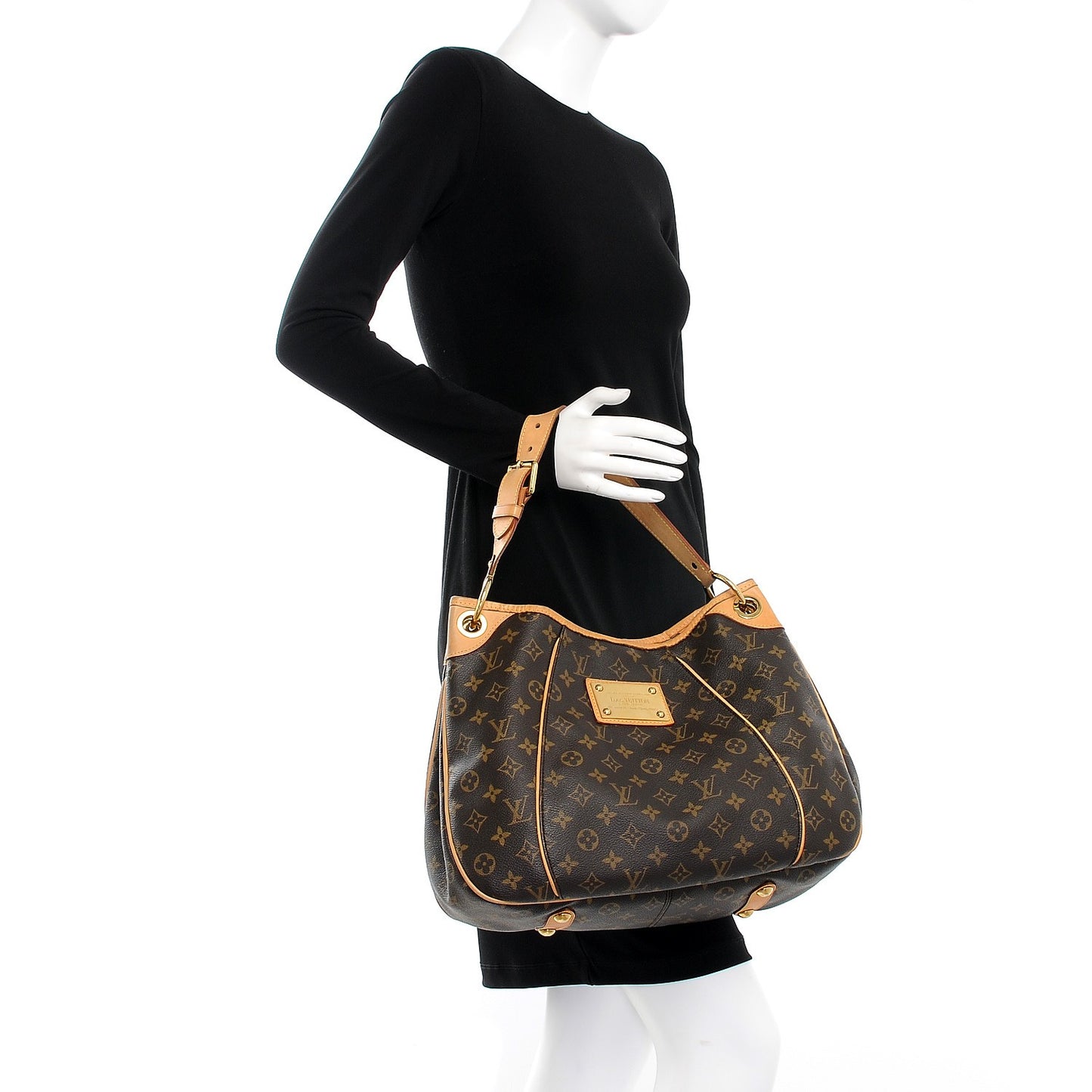 Monogram Galliera PM