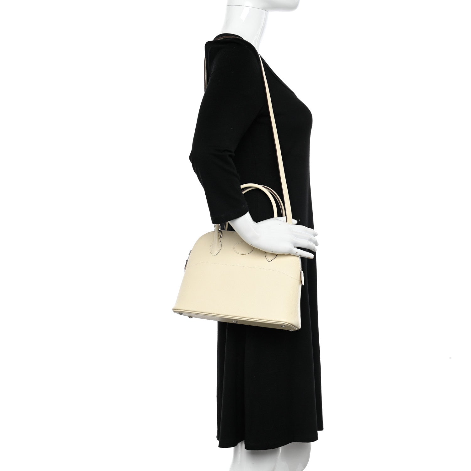 Hermes Epsom Bolide 27 Nata 2 of 11
