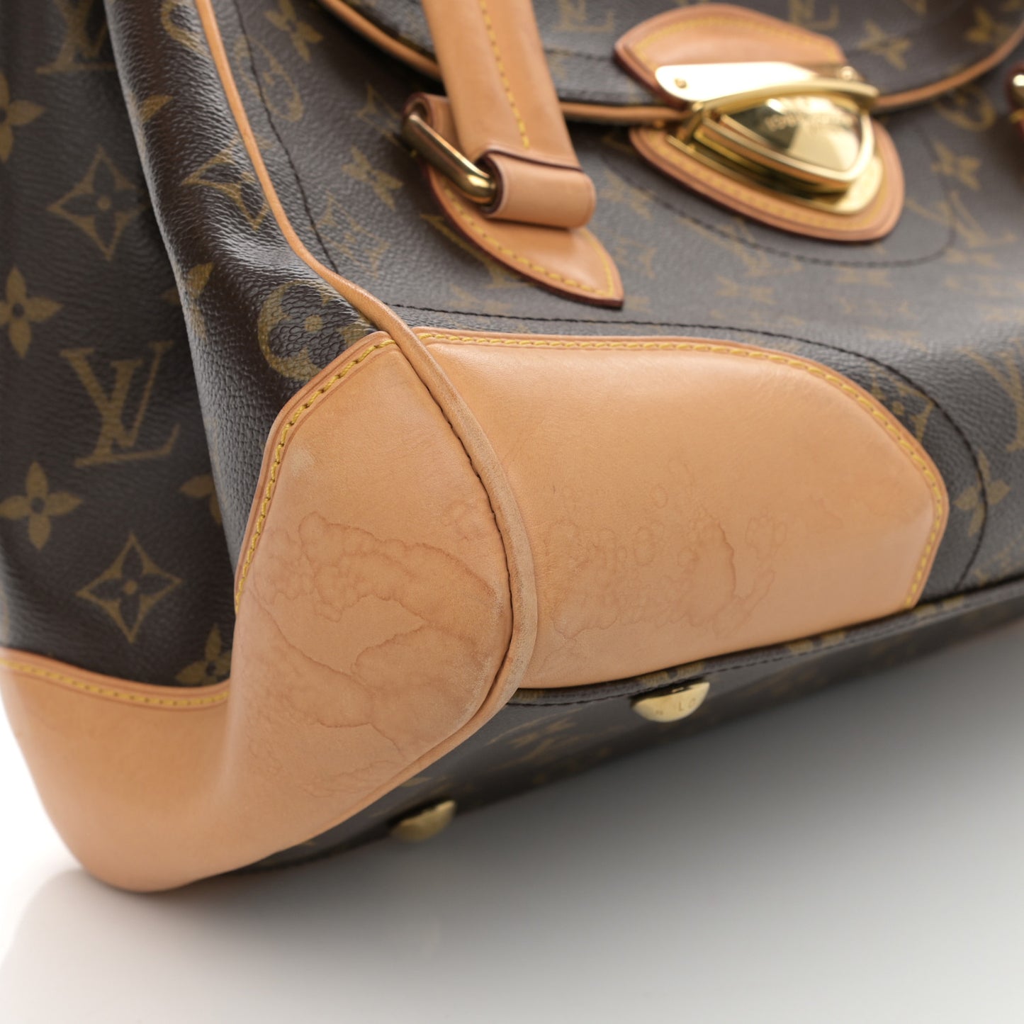 Monogram Beverly GM