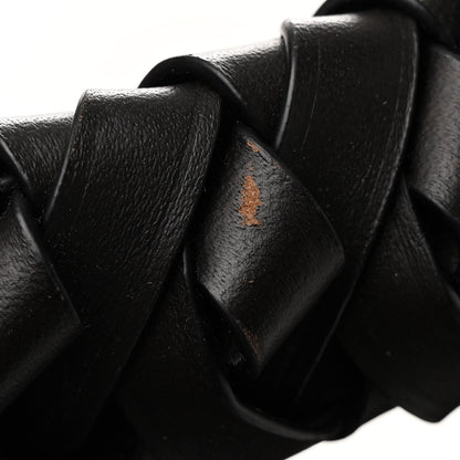 Louis Vuitton Mahina Carmel Hobo Chocolate 11 of 11