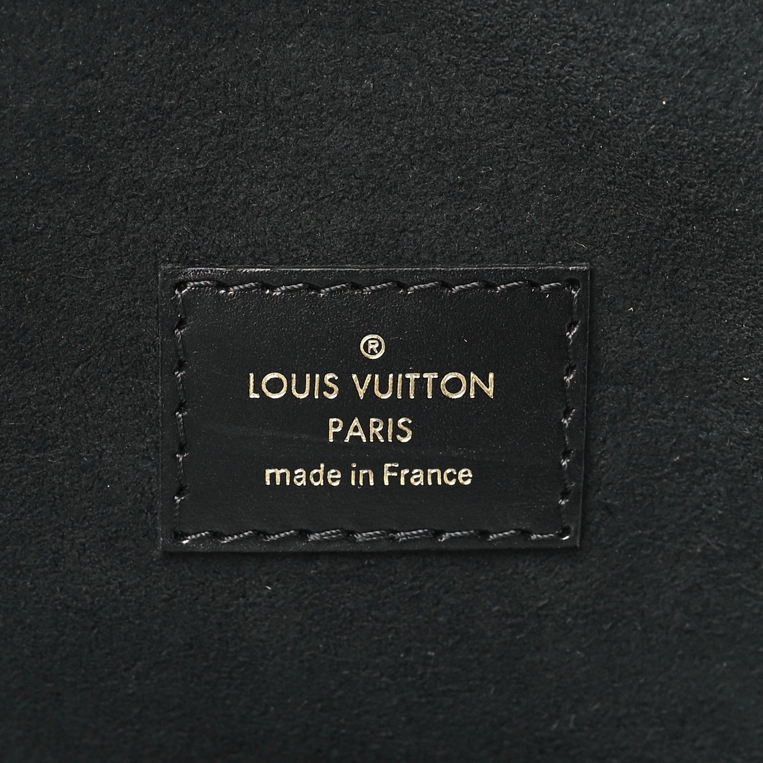 Louis Vuitton Reverse Monogram Vanity PM 6 of 8