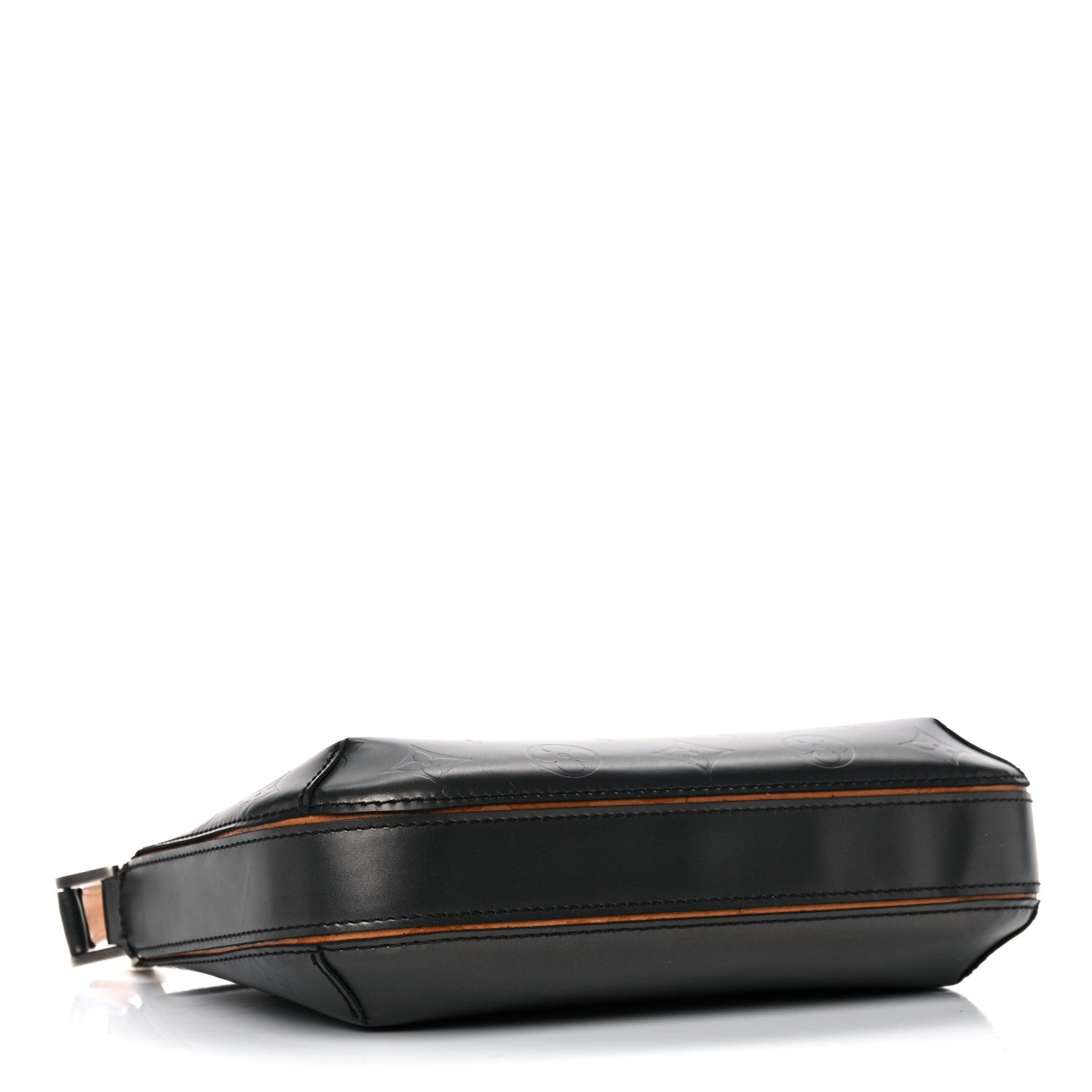 Louis Vuitton Mat Monogram Fowler Black 4 of 16